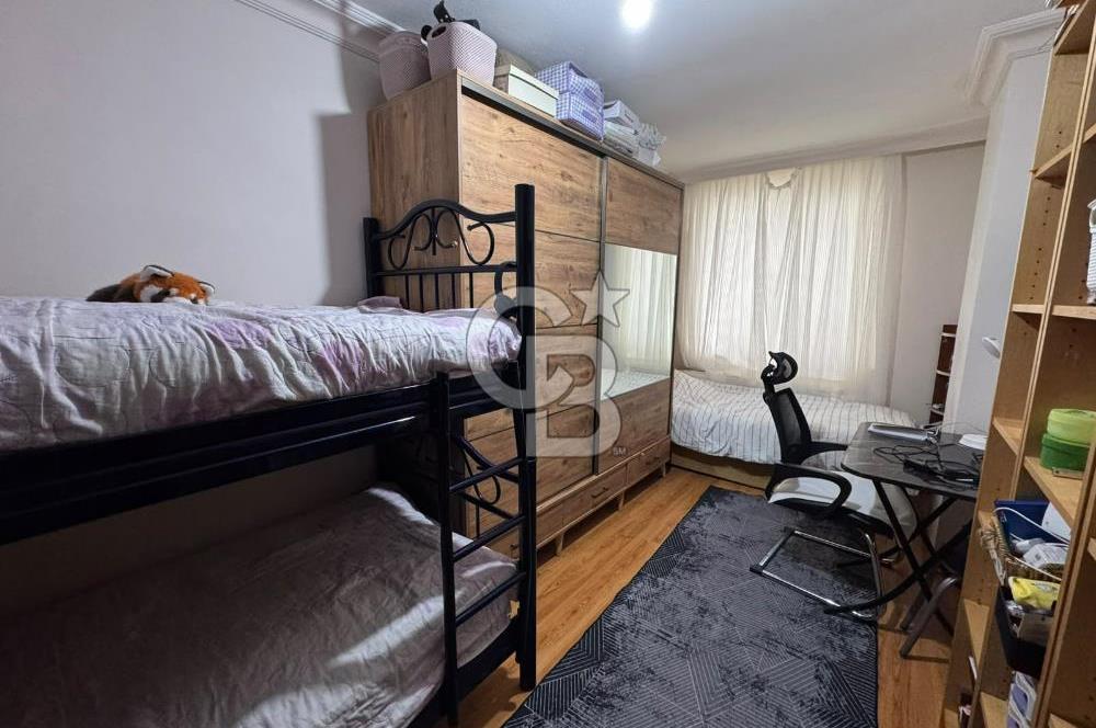 MİMARSİNAN MAH 2+1 SATILIK DAİRE