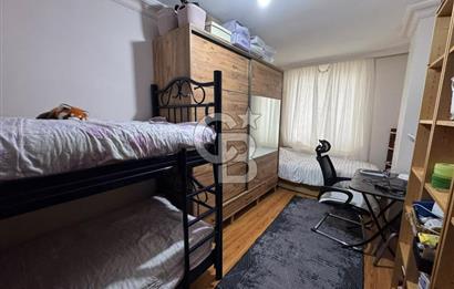 MİMARSİNAN MAH 2+1 SATILIK DAİRE