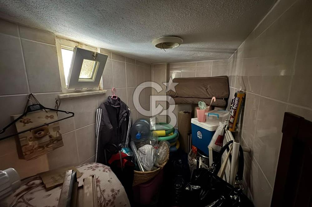 MİMARSİNAN MAH 2+1 SATILIK DAİRE