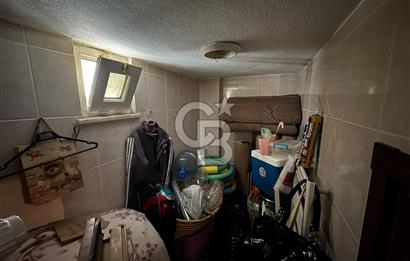 MİMARSİNAN MAH 2+1 SATILIK DAİRE