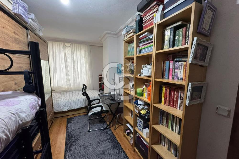 MİMARSİNAN MAH 2+1 SATILIK DAİRE