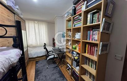 MİMARSİNAN MAH 2+1 SATILIK DAİRE
