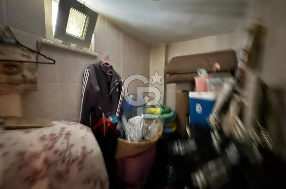 MİMARSİNAN MAH 2+1 SATILIK DAİRE