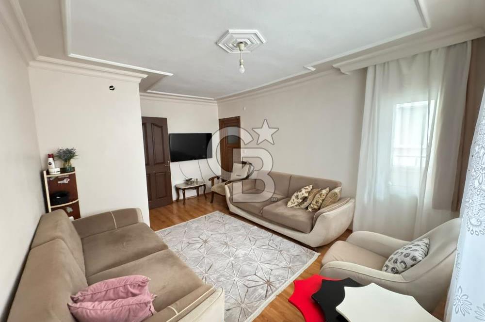 MİMARSİNAN MAH 2+1 SATILIK DAİRE