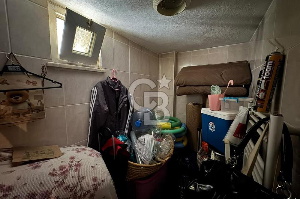 MİMARSİNAN MAH 2+1 SATILIK DAİRE
