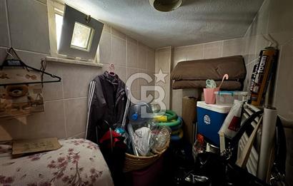 MİMARSİNAN MAH 2+1 SATILIK DAİRE