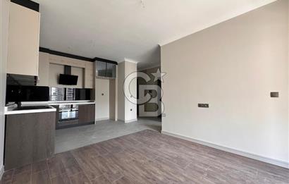 Yenimahalle Cumhuriyet Yeni Batı Göksu Satılık 1+1 Daire