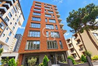BAĞDAT CADDESİNE 2. BİNADA ÇİFTEHAVUZLARDA 2+1 DAİRE 75 M2 - 2 - 379380