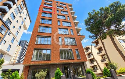 BAĞDAT CADDESİNE 2. BİNADA ÇİFTEHAVUZLARDA 2+1 DAİRE 75 M2
