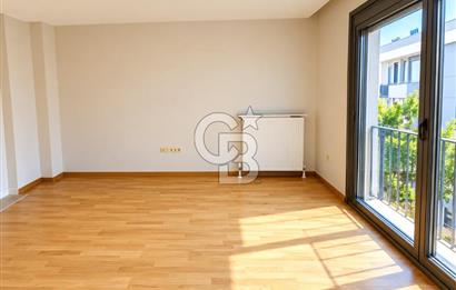 BAĞDAT CADDESİNE 2. BİNADA ÇİFTEHAVUZLARDA 2+1 DAİRE 75 M2