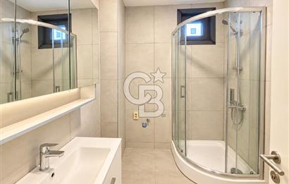 BAĞDAT CADDESİNE 2. BİNADA ÇİFTEHAVUZLARDA 2+1 DAİRE 75 M2