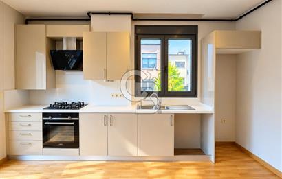 BAĞDAT CADDESİNE 2. BİNADA ÇİFTEHAVUZLARDA 2+1 DAİRE 75 M2