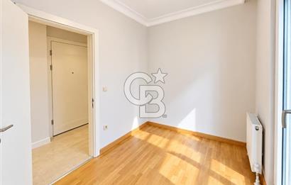 BAĞDAT CADDESİNE 2. BİNADA ÇİFTEHAVUZLARDA 2+1 DAİRE 75 M2