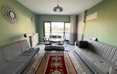 Sığacık Yolu Üzerinde 2.Etap Yüksek Giriş 2+1 Daire