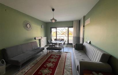 Sığacık Yolu Üzerinde 2.Etap Yüksek Giriş 2+1 Daire