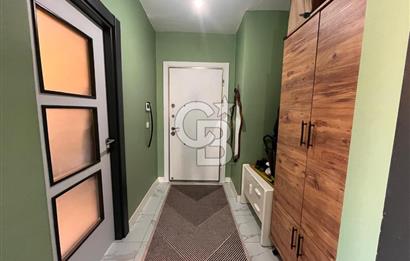 Sığacık Yolu Üzerinde 2.Etap Yüksek Giriş 2+1 Daire