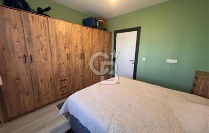 Sığacık Yolu Üzerinde 2.Etap Yüksek Giriş 2+1 Daire