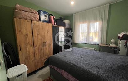 Sığacık Yolu Üzerinde 2.Etap Yüksek Giriş 2+1 Daire