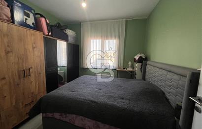 Sığacık Yolu Üzerinde 2.Etap Yüksek Giriş 2+1 Daire