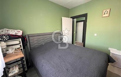 Sığacık Yolu Üzerinde 2.Etap Yüksek Giriş 2+1 Daire