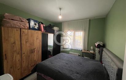 Sığacık Yolu Üzerinde 2.Etap Yüksek Giriş 2+1 Daire