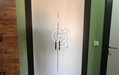 Sığacık Yolu Üzerinde 2.Etap Yüksek Giriş 2+1 Daire