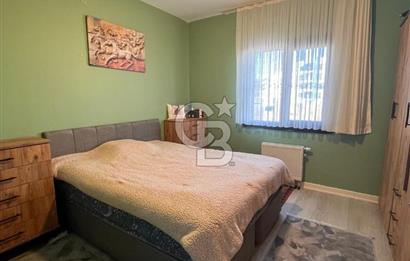 Sığacık Yolu Üzerinde 2.Etap Yüksek Giriş 2+1 Daire