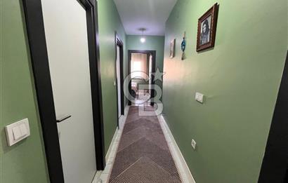 Sığacık Yolu Üzerinde 2.Etap Yüksek Giriş 2+1 Daire
