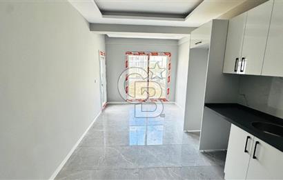 CB'Kalem'den Nezih Lokasyonda Bahçe Nizamlı Ara kat 1+1 Daire