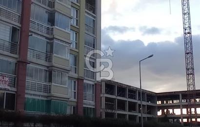 ERYAMAN ANKAPARK SİTESİNDE 3+1 ARA KAT SATILIK DAİRE
