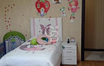 ERYAMAN ANKAPARK SİTESİNDE 3+1 ARA KAT SATILIK DAİRE