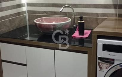 ERYAMAN ANKAPARK SİTESİNDE 3+1 ARA KAT SATILIK DAİRE