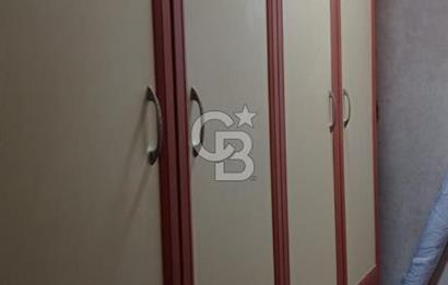 ERYAMAN ANKAPARK SİTESİNDE 3+1 ARA KAT SATILIK DAİRE