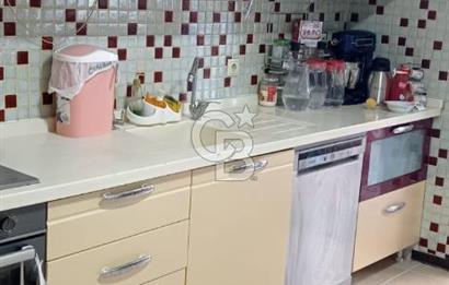 ERYAMAN ANKAPARK SİTESİNDE 3+1 ARA KAT SATILIK DAİRE