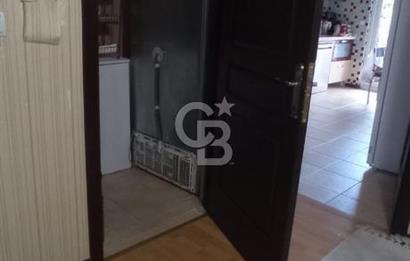 ERYAMAN ANKAPARK SİTESİNDE 3+1 ARA KAT SATILIK DAİRE