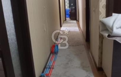 ERYAMAN ANKAPARK SİTESİNDE 3+1 ARA KAT SATILIK DAİRE