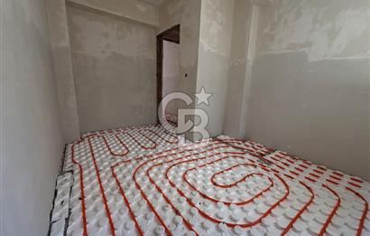 Üçyol Metro Yakını Asansörlü, Otoparklı Ultra Lüks 1+1 Daire