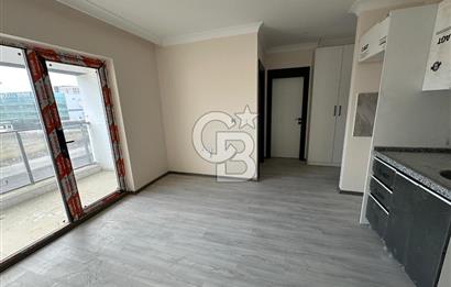 Ankara Akyurt Balıkhisar'da Satılık 1+1  Daire