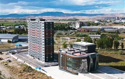 Ankara Akyurt Balıkhisar'da Satılık 1+1  Daire