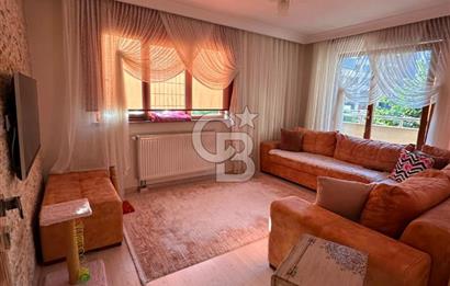 Bursa Nilüfer 23 Nisan Mah. Foreli Evler 3te Satılık 3+1 Daire 