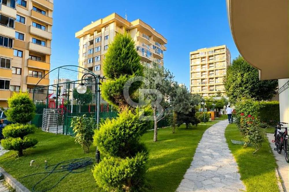 Bursa Nilüfer 23 Nisan Mah. Foreli Evler 3te Satılık 3+1 Daire 