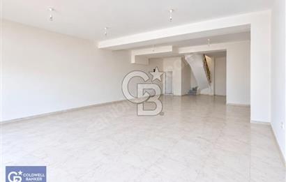 BAŞİSKELE DÖNGEL'DE 109 m² 2 KATLI SATILIK DÜKKÂN
