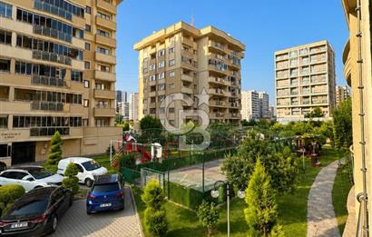 Bursa Nilüfer 23 Nisan Mah. Foreli Evler 3te Satılık 3+1 Daire 
