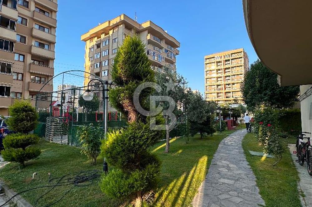Bursa Nilüfer 23 Nisan Mah. Foreli Evler 3te Satılık 3+1 Daire 