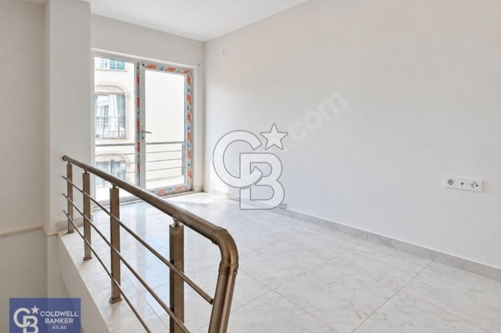 BAŞİSKELE DÖNGEL'DE 109 m² 2 KATLI SATILIK DÜKKÂN