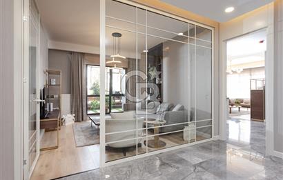 NATURA BATIKENTTE HAVUZLU SİTE İÇİNDE ÖZEL 4+1 DAİRE
