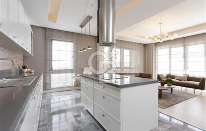 NATURA BATIKENTTE HAVUZLU SİTE İÇİNDE ÖZEL 4+1 DAİRE