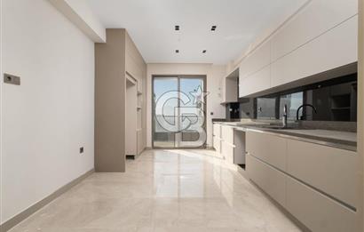 Bursa /Nilüfer 23 NİSAN BREVYAPI ÖN CEPHE SATILIK BOŞ DAİRE