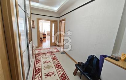 Pamuk vadi sitesi 3+1