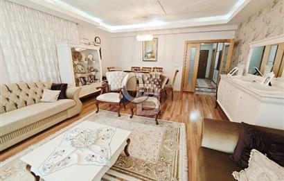 Pamuk vadi sitesi 3+1